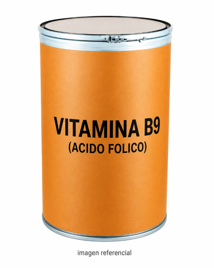 VITAMINA B9 (ACIDO FOLICO).webp