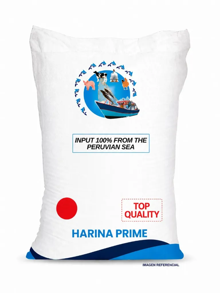[HARINA-PES-PREMIUM] HARINA DE PESCADO -PRIME