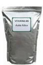 VITAMINA B9 (ACIDO FOLICO)