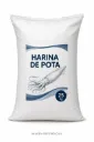 HARINA DE POTA
